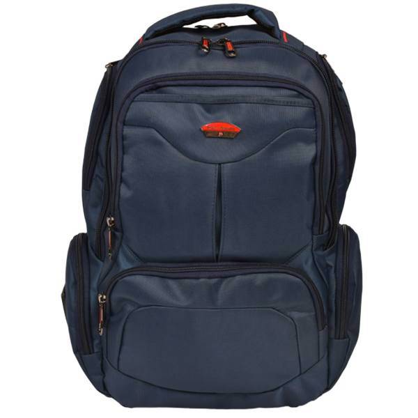 Parine SP87-11 Backpack For 17.5 Inch Laptop، کوله پشتی لپ تاپ پارینه مدل SP87-11 مناسب برای لپ تاپ 15 اینچی