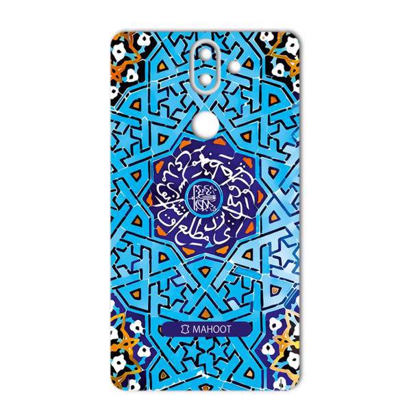 MAHOOT Slimi design-tile Design Sticker for Nokia 8Sirocco، برچسب تزئینی ماهوت مدل Slimi design-tile Design مناسب برای گوشی Nokia 8Sirocco