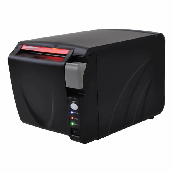 HPRT Thermal POS printer TP801، پرینتر حرارتی فیش زن اچ پی آر تی مدل TP801