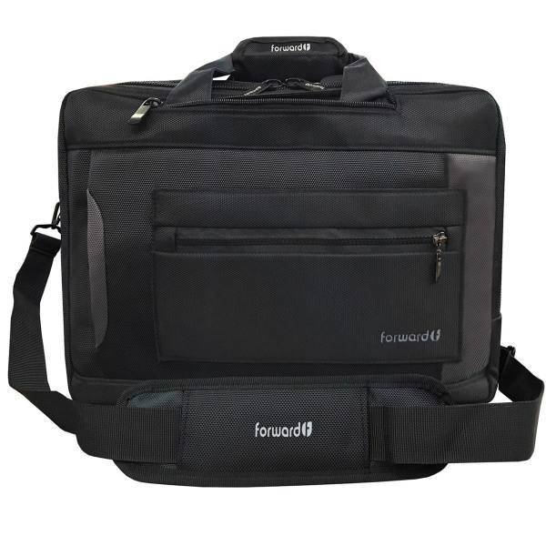 Forward FCLT3034 Bag For 16.4 Inch Laptop، کیف لپ تاپ فروارد مدل FCLT3034 مناسب برای لپ تاپ های 16.4 اینچی