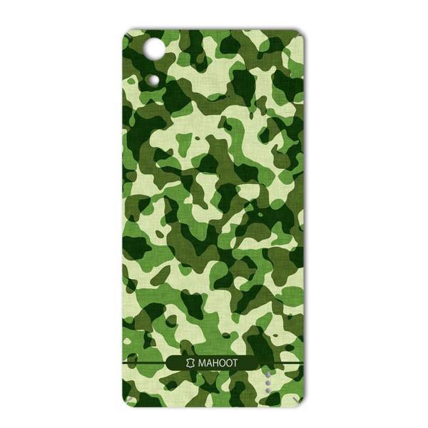 MAHOOT Army-Pattern Design for GLX Maad، برچسب تزئینی ماهوت مدل Army-Pattern Design مناسب برای گوشی GLX Maad