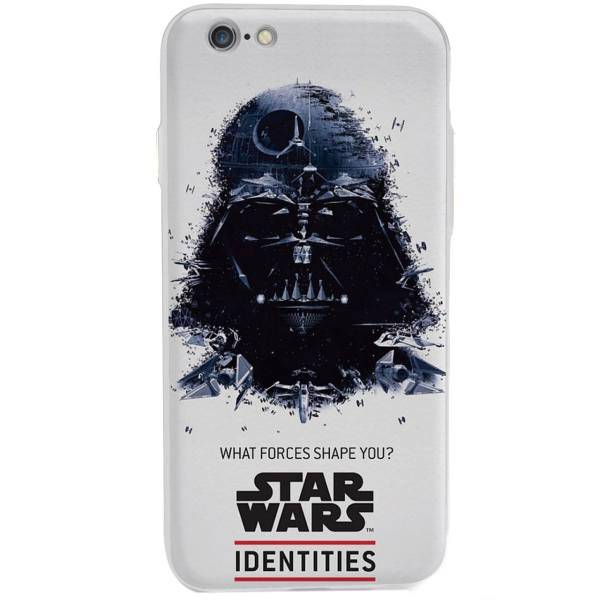 WK CL610 Cover For Apple iPhone 6/6s، کاور دبلیو کی مدل CL610 مناسب برای گوشی موبایل آیفون 6/6s