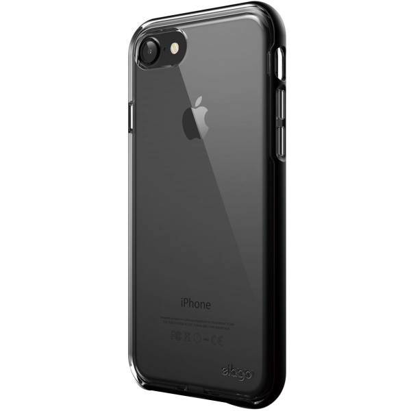 Elago S7 Dualistic Cover For Apple iPhone 7، کاور الاگو مدل S7 Dualistic مناسب برای گوشی موبایل آیفون 7