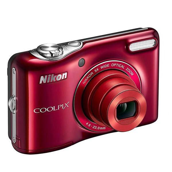 Nikon COOLPIX L30، دوربین دیجیتال نیکون Coolpix L30