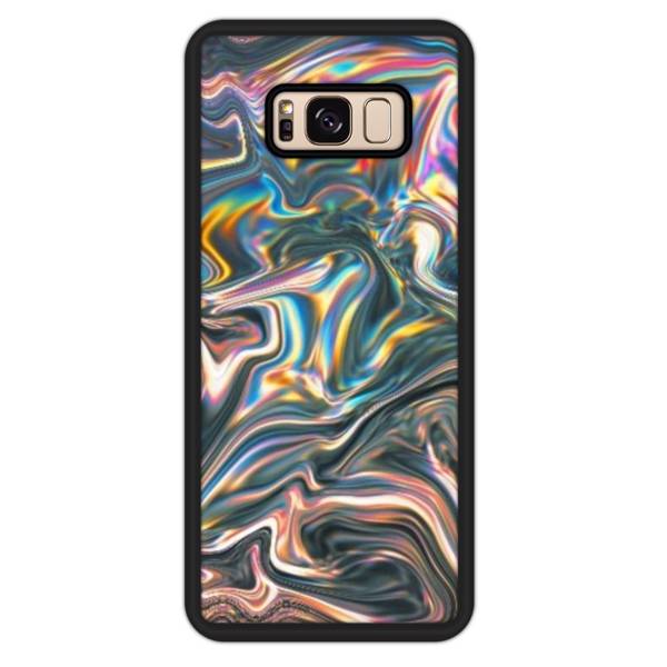 Akam AS8P0191 Case Cover Samsung Galaxy S8 plus، کاور آکام مدل AS8P0191 مناسب براي گوشی موبايل سامسونگ گلکسی اس 8 پلاس