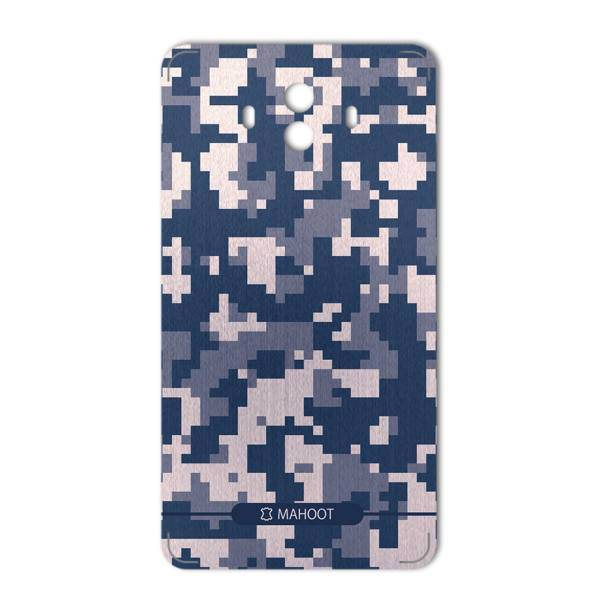 MAHOOT Army-pixel Design Sticker for Huawei Mate 10، برچسب تزئینی ماهوت مدل Army-pixel Design مناسب برای گوشی Huawei Mate 10