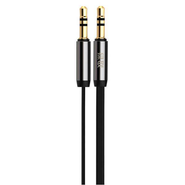 Ugreen AV119 3.5mm Audio Cable 1.5m، کابل انتقال صدا 3.5 میلی متری یوگرین مدل AV119 طول 1.5 متر