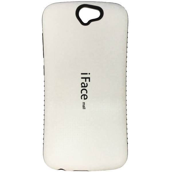 iFace Mall Cover For HTC A9، کاور آی فیس مدل Mall مناسب برای گوشی موبایل اچ تی سی A9