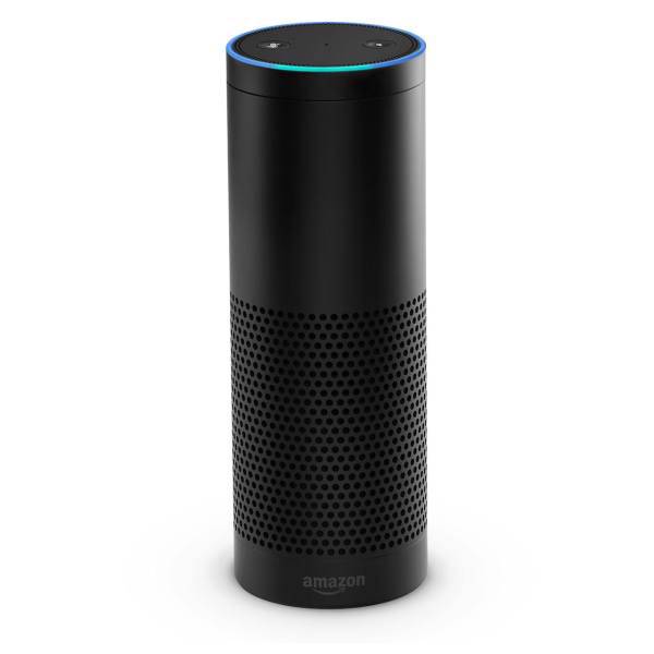 Amazon Echo Voice Assistant، دستیار صوتی آمازون مدل اکو