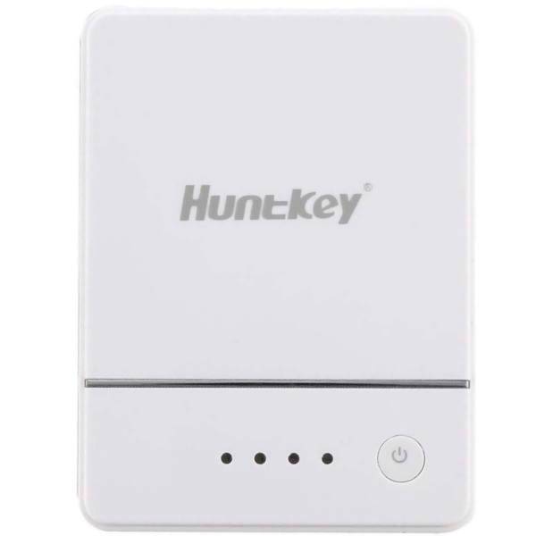 HuntKey PBA2800 Power Bank، شارژر همراه همه کاره هانت کی PBA2800