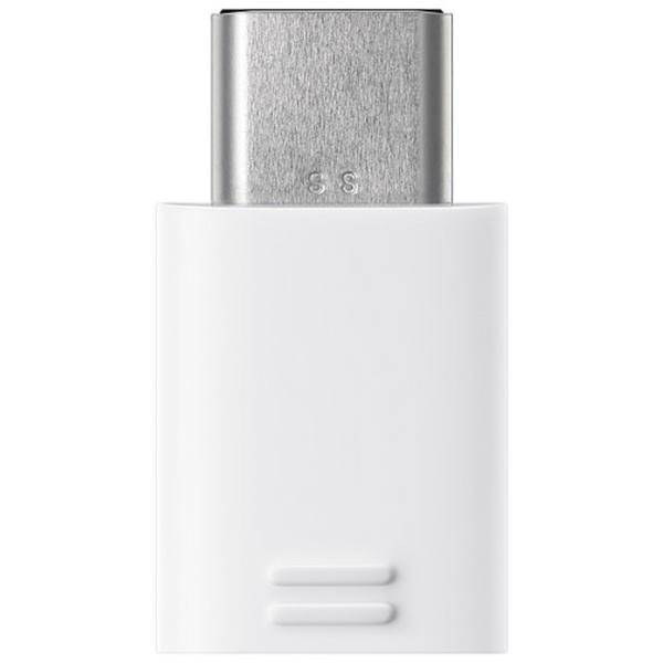 Samsung EE-GN930 USB-C To microUSB Adapter، مبدل USB-C به microUSB سامسونگ مدل EE-GN930