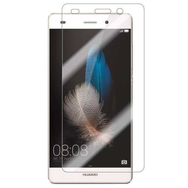 Unipha 9H Tempered Glass Screen Protector for Huawei P8lite، محافظ صفحه نمایش شیشه ای 9H یونیفا مدل permium تمپرد مناسب برای Huawei P8lite