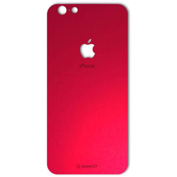 MAHOOT Color Special Sticker for iPhone 6/6s، برچسب تزئینی ماهوت مدل Color Special مناسب برای گوشی آیفون 6/6s