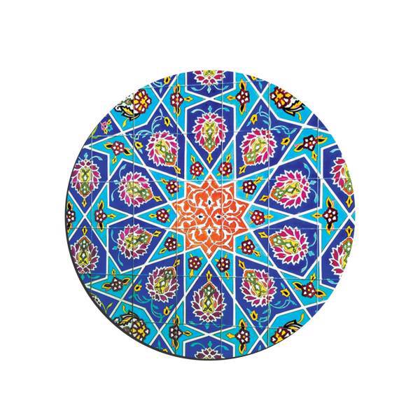 Tehran Gfx MPG953 Mousepad، ماوس پد تهران جی اف ایکس مدل MPG953