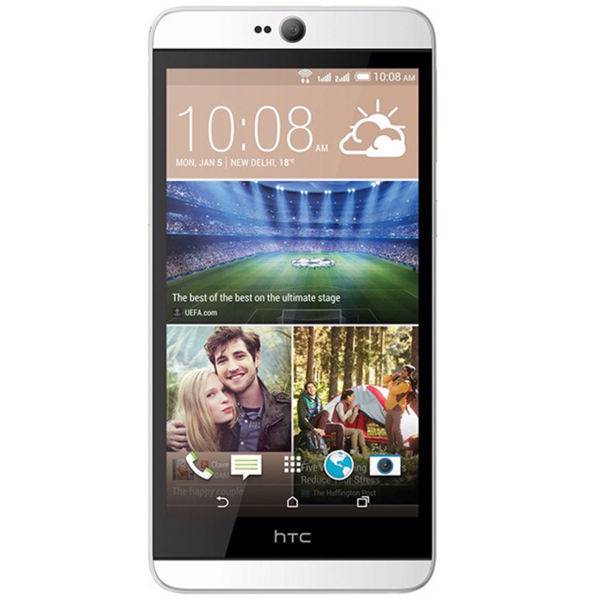 HTC Desire 826 16GB Mobile Phone، گوشی موبایل اچ تی سی مدل Desire 826 ظرفیت 16 گیگابایت