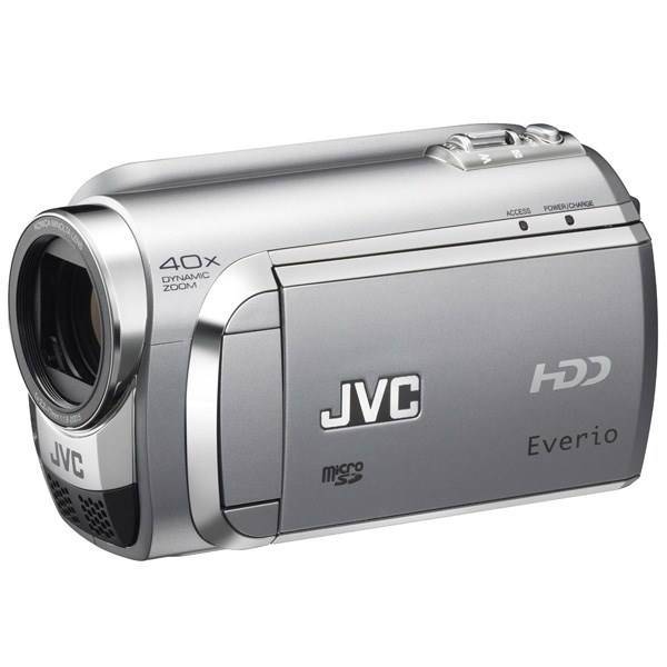 JVC GZ-MG630، دوربین فیلمبرداری جی وی سی جی زد-ام جی 630