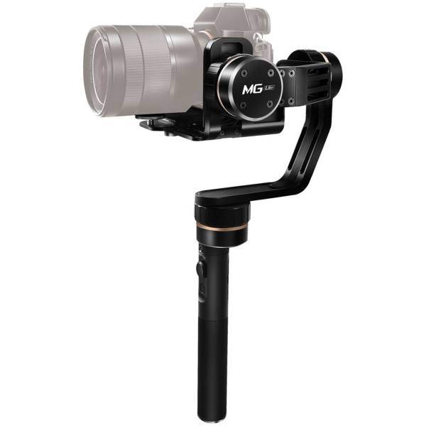 FeiyuTech MG Lite Camera Gimbal Monopad، تک پایه گیمبال دوربین فیوتک مدل MG Lite