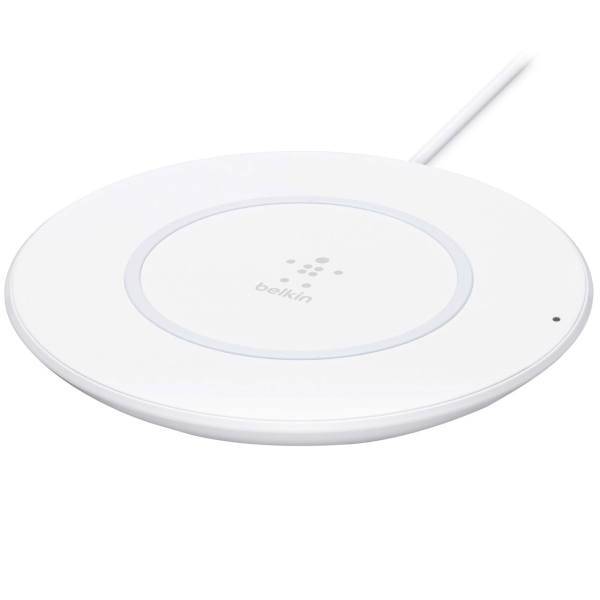 Belkin Boost Up Wireless Charger، شارژر بی سیم بلکین مدل Boost Up