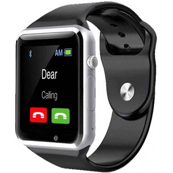 BSNL A4 Smart Watch، ساعت هوشمند بی اس ان ال مدل A4