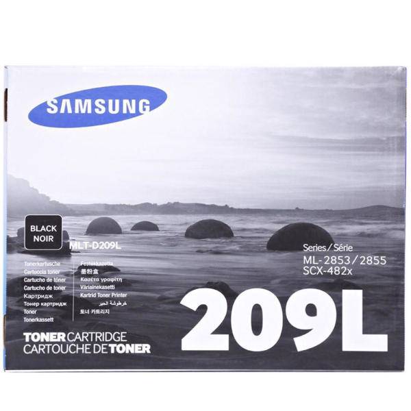 Samsung 209L Toner، تونر سامسونگ مدل209