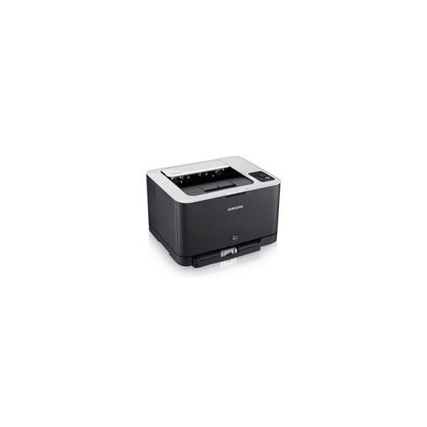 Samsung CLP-325 Laser Printer، سامسونگ سی ال پی 325