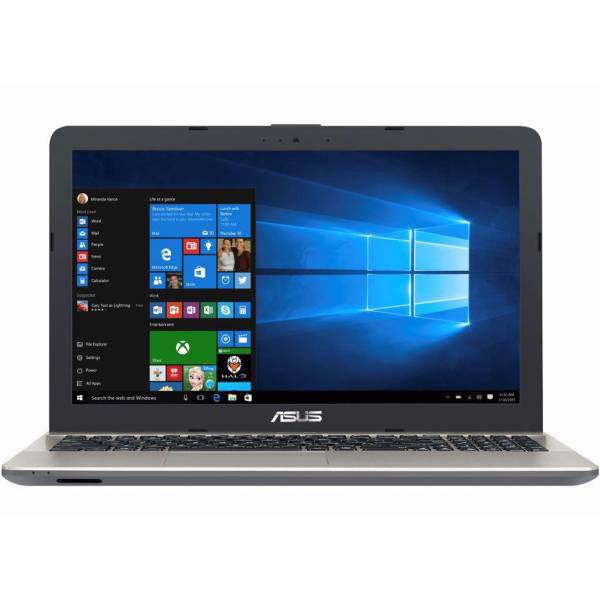 ASUS VivoBook X541NA - 15 inch Laptop، لپ تاپ 15 اینچی ایسوس مدل VivoBook X541NA