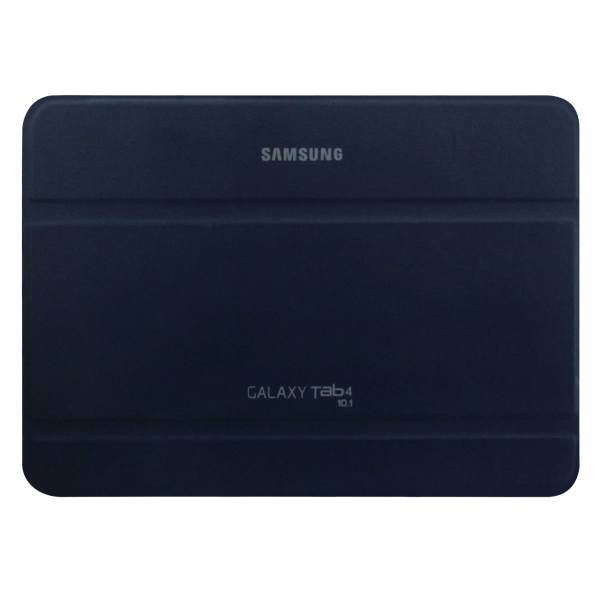 Book Cover For Samsung Galaxy Tab 4/T530، کیف تبلت مدل کتابی مناسب برای تبلت سامسونگ گلکسی Tab 4/T530