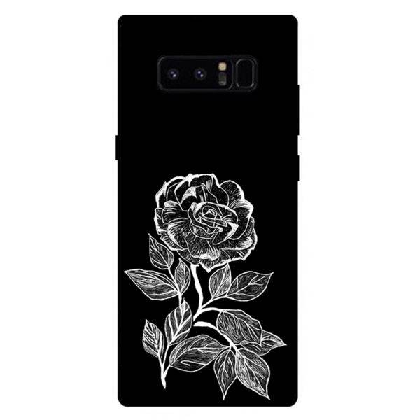 KH 7272 Cover For Samsung Galaxy Note8، کاور کی اچ مدل 7272 مناسب برای گوشی موبایل سامسونگ گلکسی Note 8