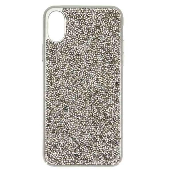 Bling World Case Cover For iphone 10/X، کاور بلینگ ورد مناسب برای گوشی موبایل آیفون X/10