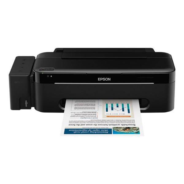 Epson L100 Inkjet Printer، پرینتر اپسون ال 100