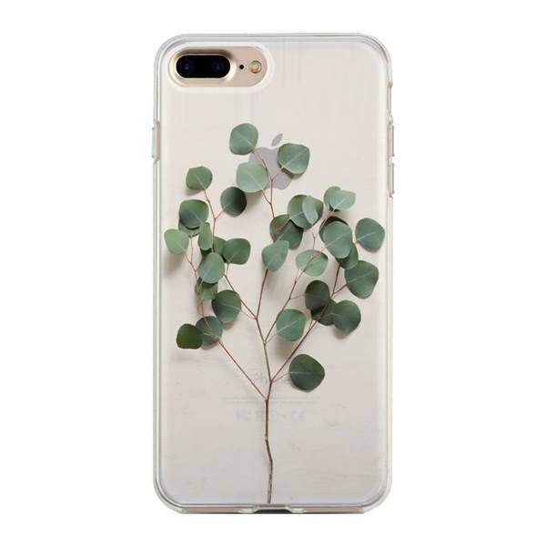 ElFin IC010267P Cover For iPhone 7 Plus and 8 Plus، کاور الفین مدل IC010267P مناسب برای گوشی آیفون 7 پلاس و 8 پلاس