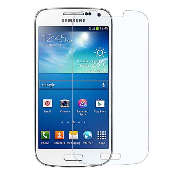 Nano Screen Protector For Mobile Samsung Galaxy S4 Mini، محافظ صفحه نمایش نانو مناسب برای سامسونگ Galaxy S4 Mini
