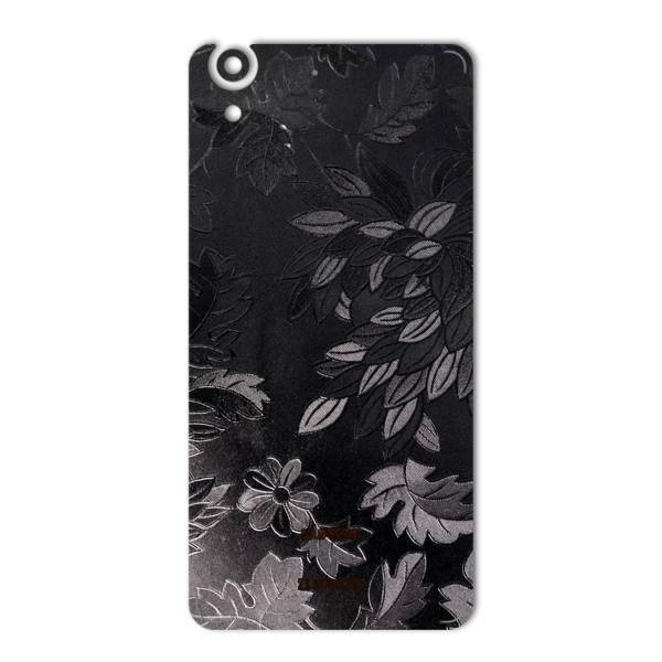 MAHOOT Wild-flower Texture Sticker for Huawei Y6 II، برچسب تزئینی ماهوت مدل Wild-flower Texture مناسب برای گوشی Huawei Y6 II