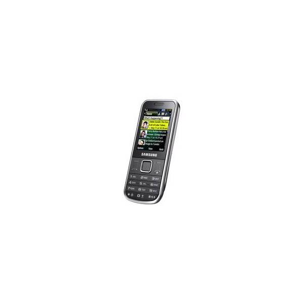 Samsung C3530، گوشی موبایل سامسونگ سی 3530