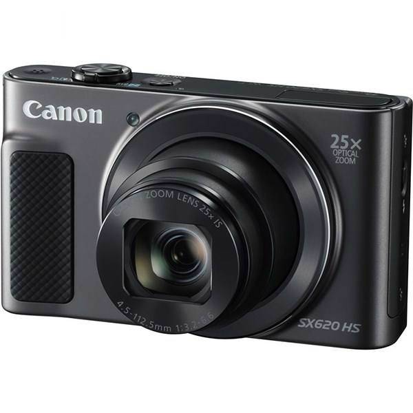 Canon SX620 HS Digital Camera، دوربین دیجیتال کانن مدل SX620 HS