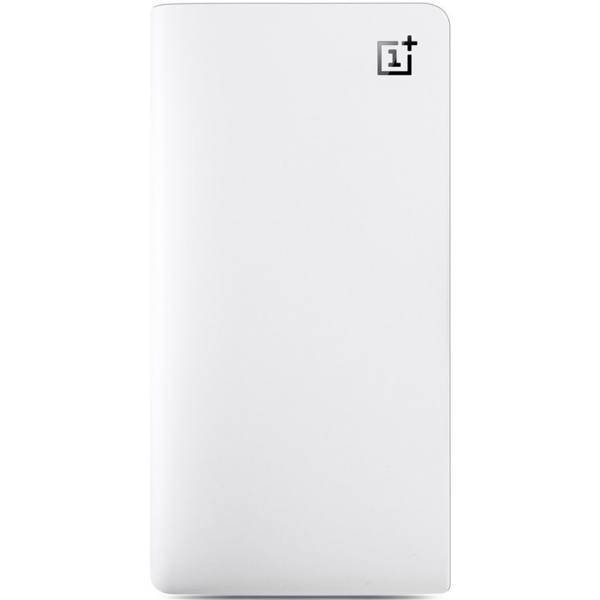 Oneplus 10000mAh Power Bank، شارژر همراه وان پلاس با ظرفیت 10000 میلی آمپر ساعت