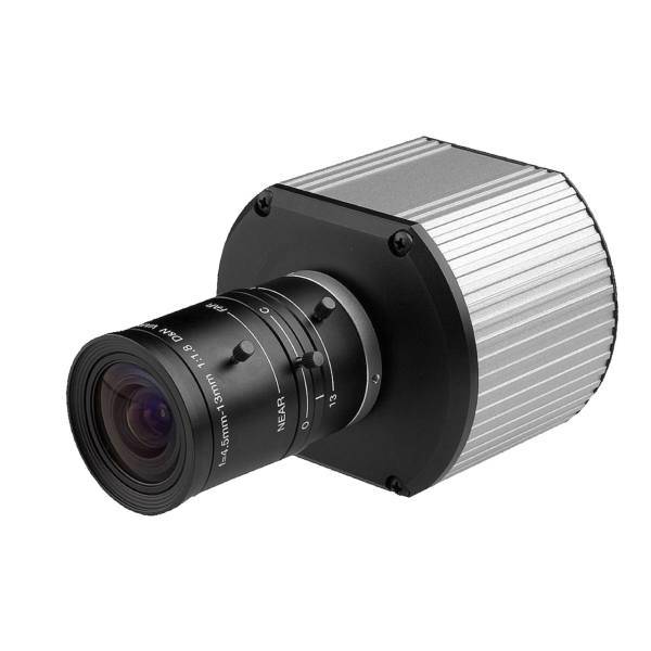 AV10005DN، دوربین مداربسته تحت شبکه ارکانت ویژن مدل AV10005DN