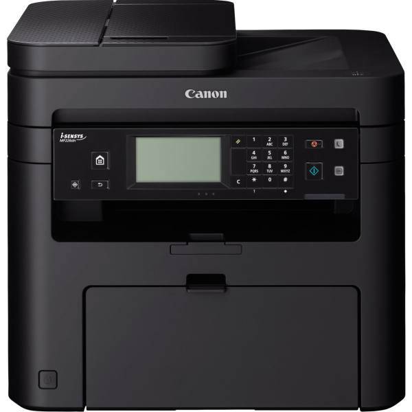 Canon i-SENSYS MF226DN Printer Multifunction Laser Printer، پرینتر لیزری چندکاره کانن مدل i-SENSYS MF226DN