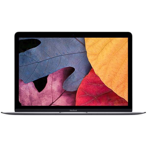 Apple MacBook MF855 with Retina Display - 12 inch Laptop، لپ تاپ 12 اینچی اپل مدل MacBook MF855 با صفحه نمایش رتینا