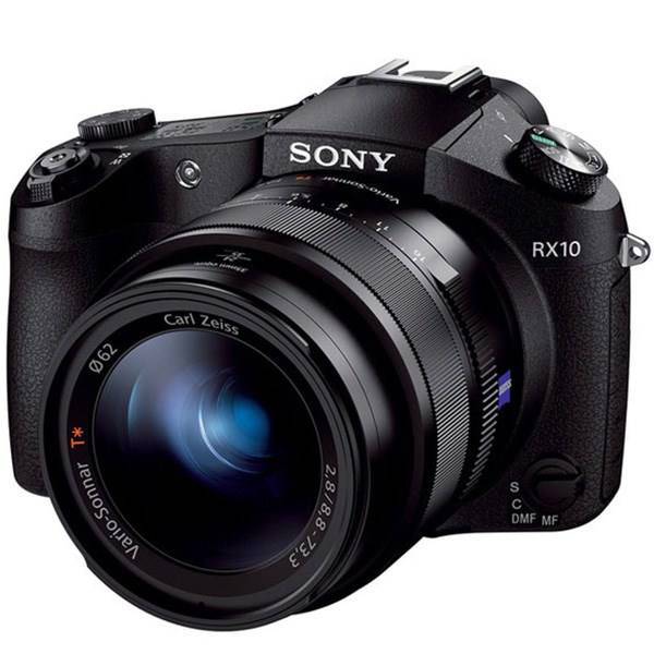 Sony Cybershot DSC-RX10، دوربین دیجیتال سونی Cyber-shot DSC-RX10
