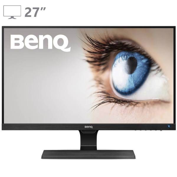 BenQ EW2775ZH Monitor 27 inch، مانیتور بنکیو مدل EW2775ZH سایز 27 اینچ