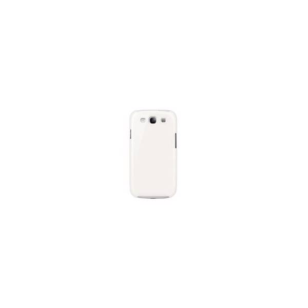 Moshi HTC One S (Z520E) White، قاب موبایل موشی مخصوص HTC One S سفید