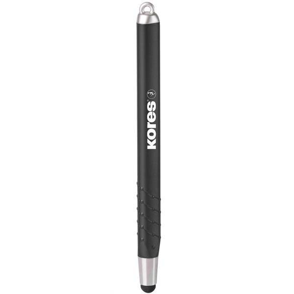 Kores Digi Coach Triangular Touch Pen، قلم لمسی کورس مدل Digi Coach Triangular