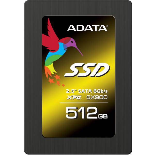 ADATA XPG SX900 Internal SSD Drive - 512GB، حافظه SSD اینترنال ای دیتا مدل XPG SX900 ظرفیت 512 گیگابایت