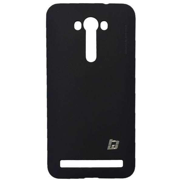Huanmin Hard Case Cover For Asus Zenfone 2 Laser / ZE550KL، کاور هوانمین مدل Hard Case مناسب برای گوشی موبایل ایسوس Zenfone 2 Laser / ZE550KL
