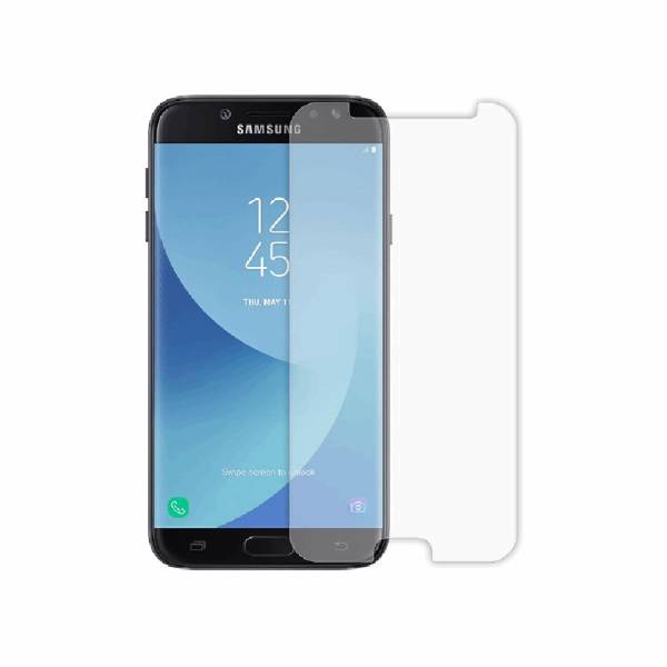 Glass Pro Plus Premium Tempered Screen Protector For Samsung Galaxy J5 Pro، محافظ صفحه نمایش گلس پرو پلاس مدل Premium Tempered مناسب برای گوشی موبایل سامسونگ Galaxy J5 Pro