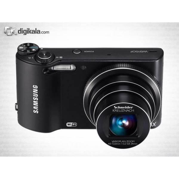 Samsung WB150F، دوربین دیجیتال سامسونگ دبلیو بی 150 اف