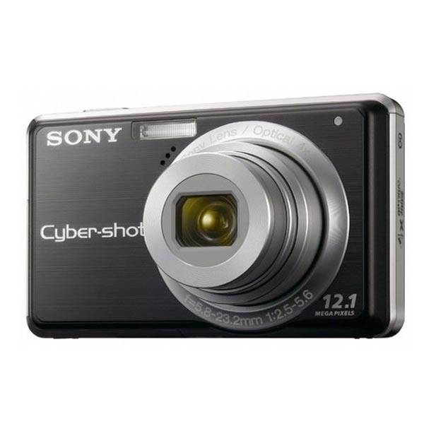 Sony Cyber-Shot DSC-W350، دوربین دیجیتال سونی سایبرشات دی اس سی-دبلیو 350