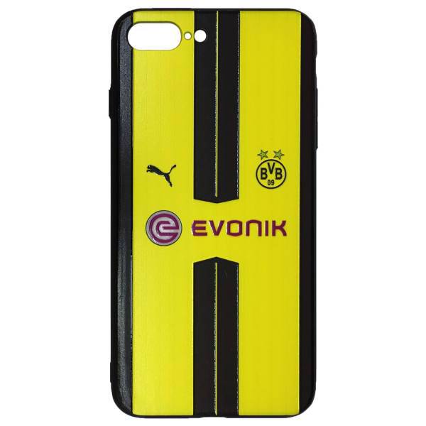 Boter Dortmund Cover For Apple Iphone 7/8 Plus، کاور Boter مدل Dortmund مناسب برای گوشی موبایل اپل آیفون 7/8 پلاس