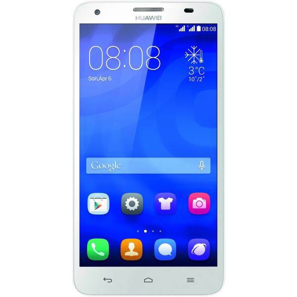 Huawei Ascend G750 U10 Dual SIM Mobile Phone، گوشی موبایل هوآوی مدل Ascend G750 U10 دو سیم‌کارت